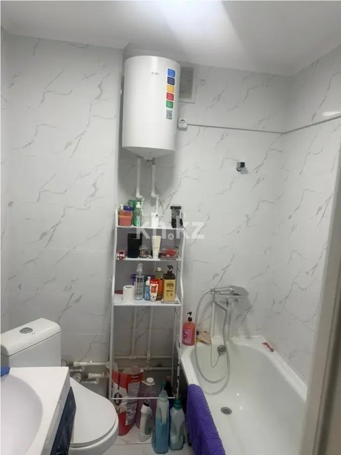 Продажа 1-комнатной квартиры, 31 м² в Темиртау