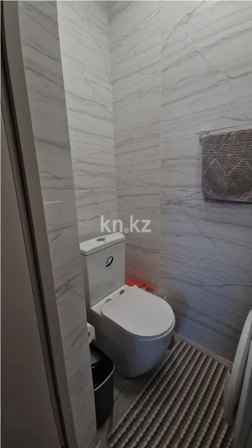 Продажа 3-комнатной квартиры, 92.6 м², мкр-н Жетысу-4, дом  4 в Алматы - фото 5