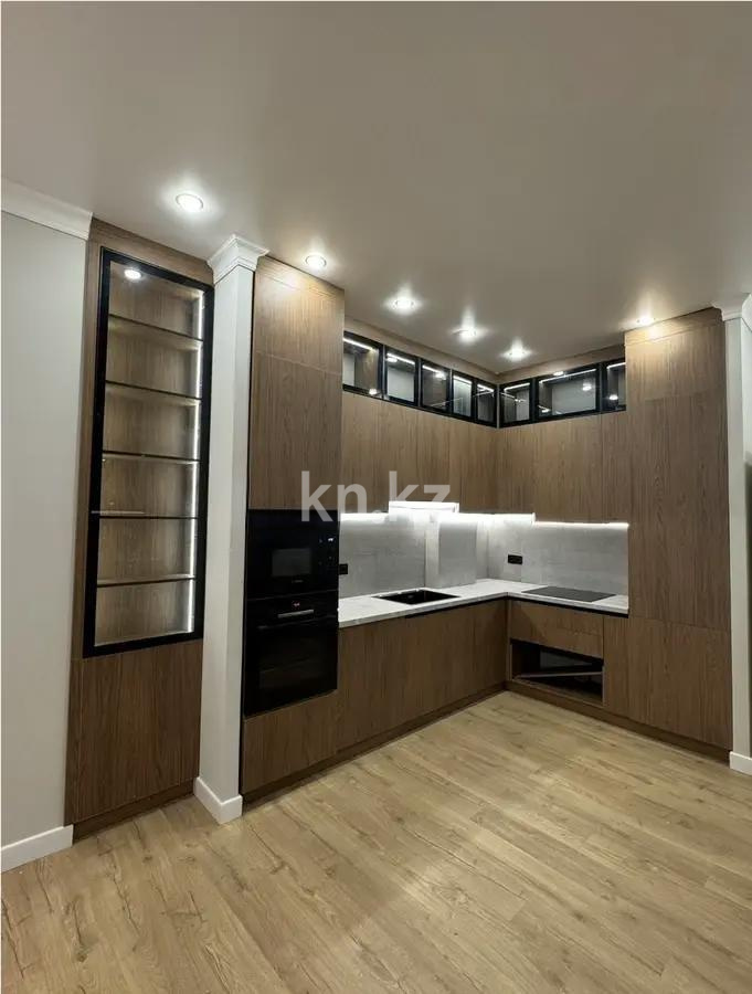 Продажа 3-комнатной квартиры, 76 м², пр. Улы Дала, дом  37 в Астане - фото 3
