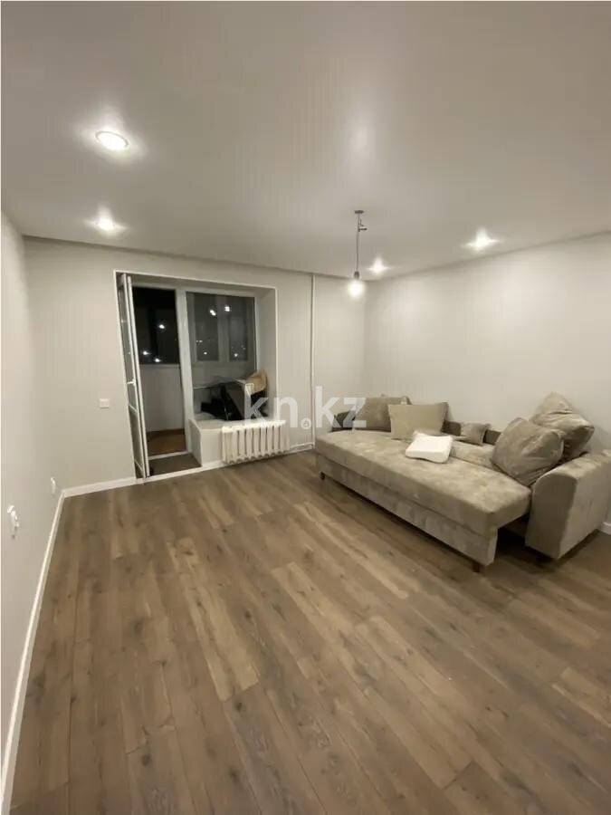 Продажа 1-комнатной квартиры, 43.2 м² в Астане