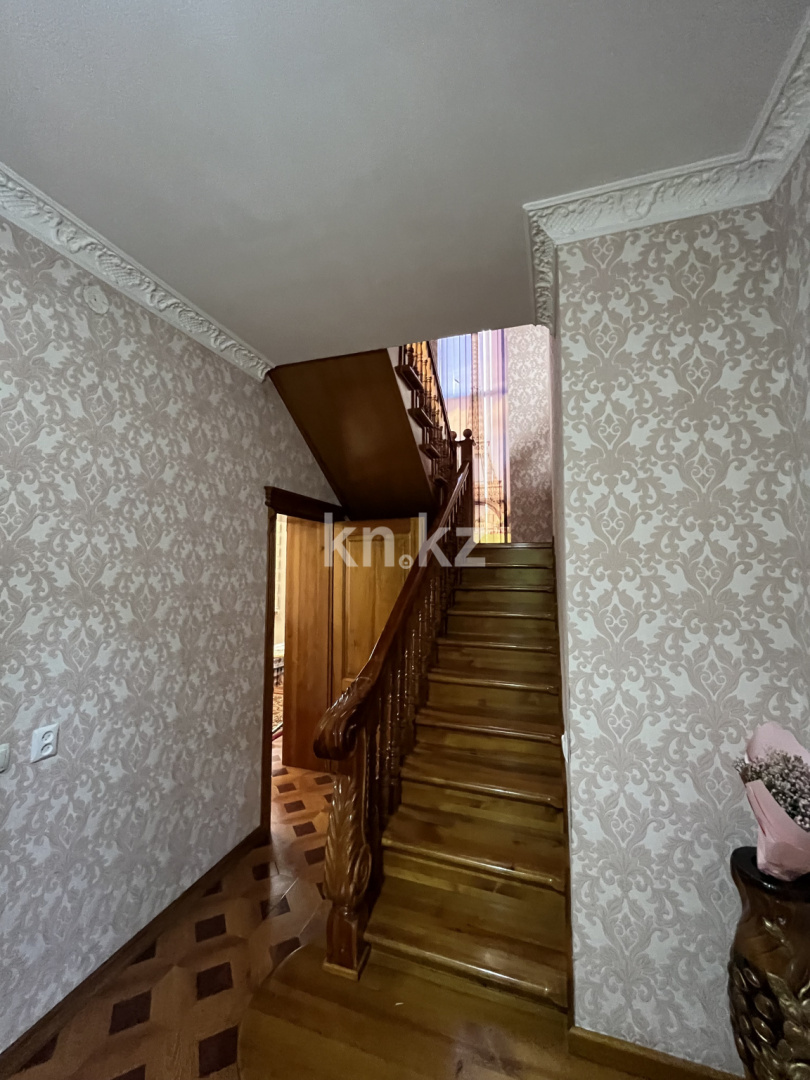 Продажа 6-комнатного дома, 220 м² в Шымкенте - фото 21