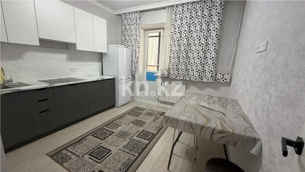 Продажа 1-комнатной квартиры, 46 м² в Астане - фото 2