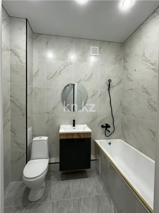 Продажа 1-комнатной квартиры, 39.1 м², ул. Нажимеденова, дом  28 в Астане - фото 3