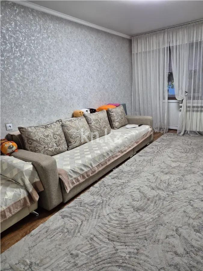Продажа 2-комнатной квартиры, 45 м² в Алматы - фото 2