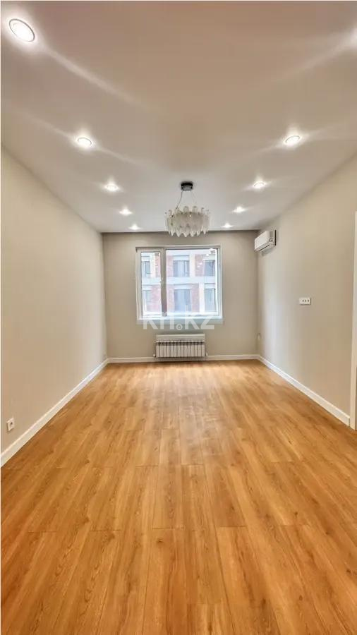 Продажа 2-комнатной квартиры, 61.7 м² в Астане