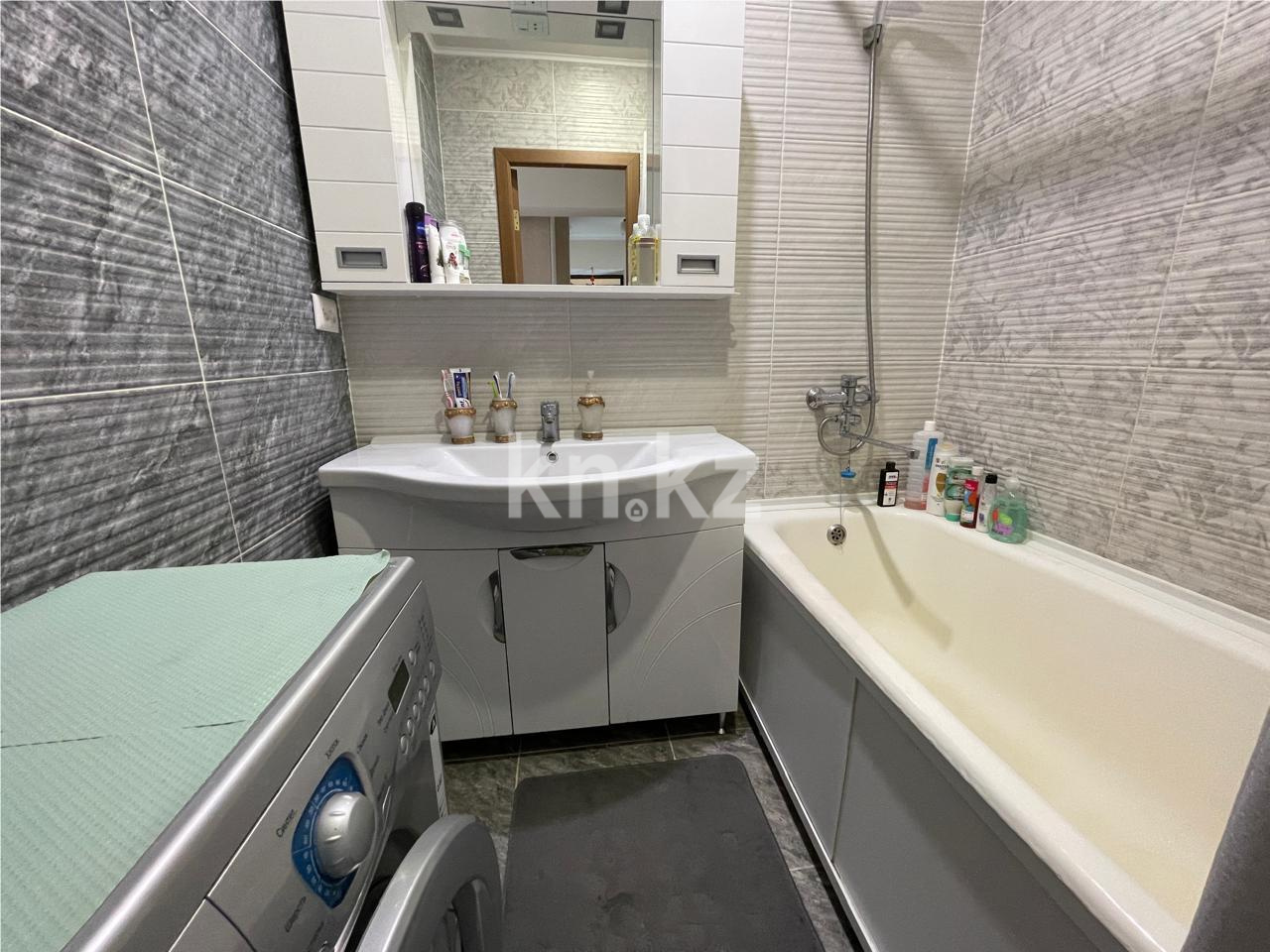 Продажа 3-комнатной квартиры, 64 м², мкр. Степной-3 в Караганде - фото 13