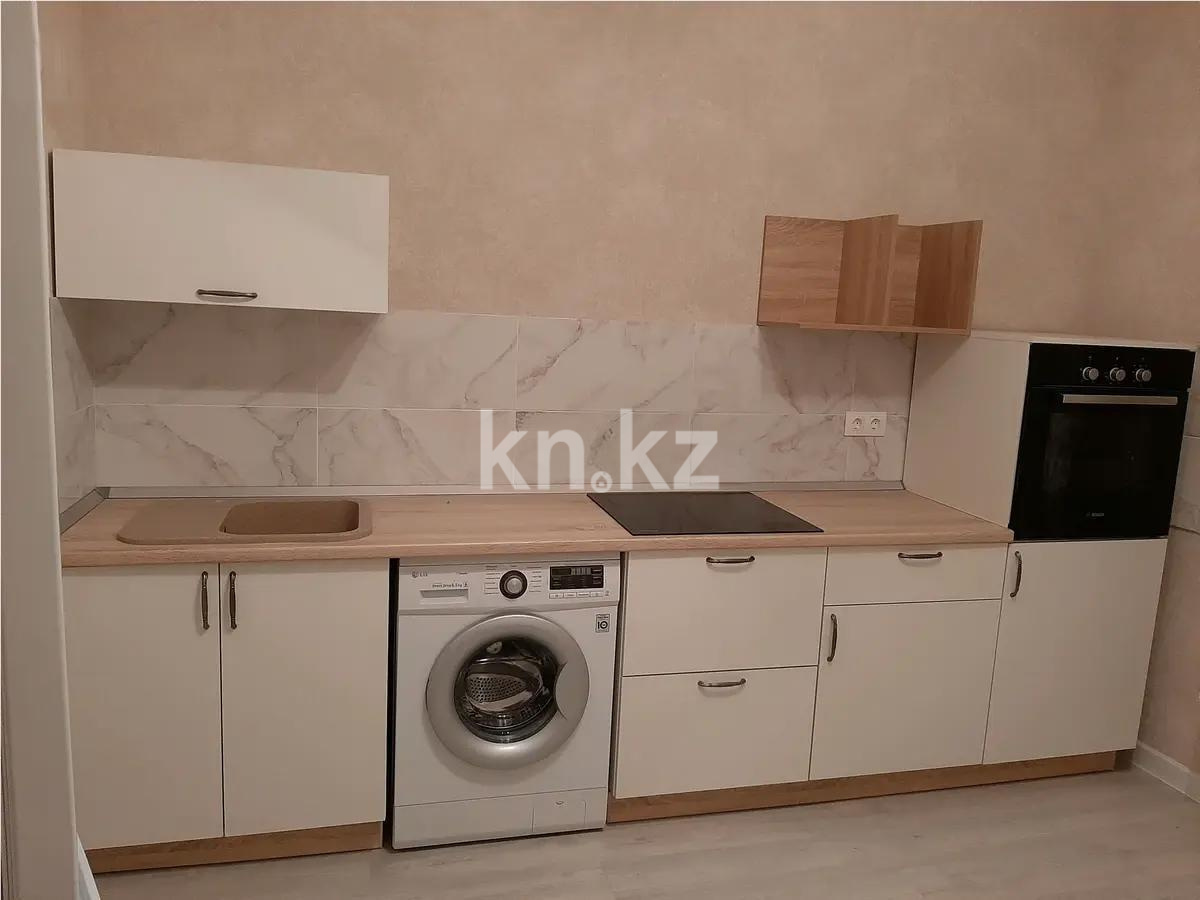 Продажа 1-комнатной квартиры, 44 м² в Астане - фото 2