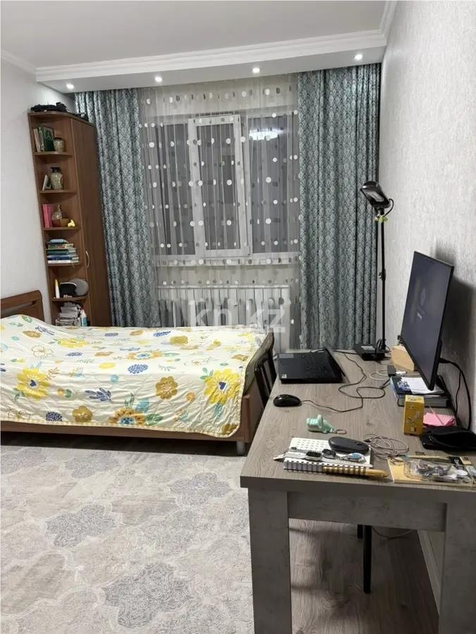 Продажа 3-комнатной квартиры, 83 м² в Алматы - фото 3