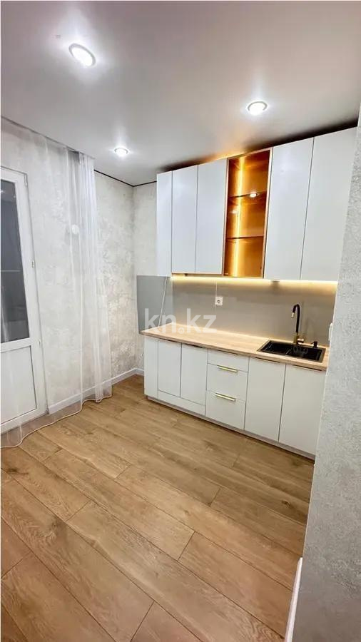 Продажа 1-комнатной квартиры, 35 м², ул. Е-915, дом  9 в Астане - фото 2