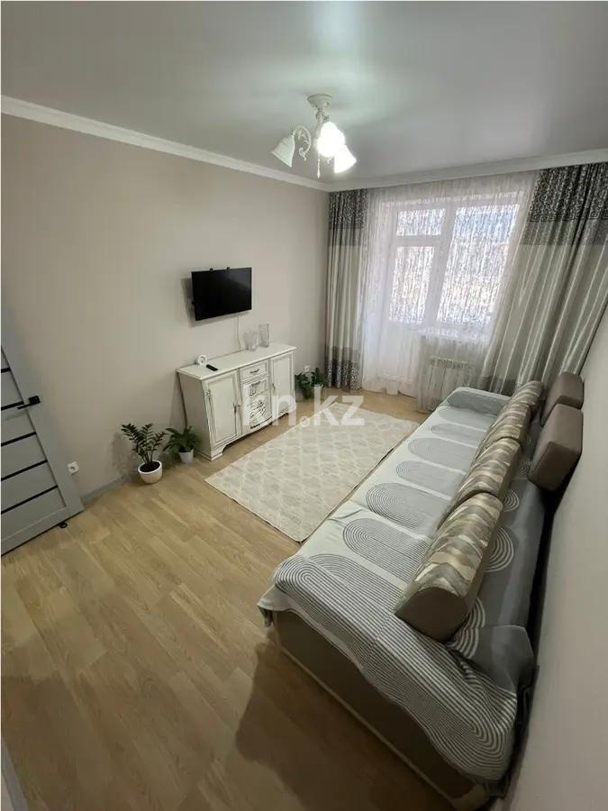 Продажа 1-комнатной квартиры, 37.24 м² в Астане