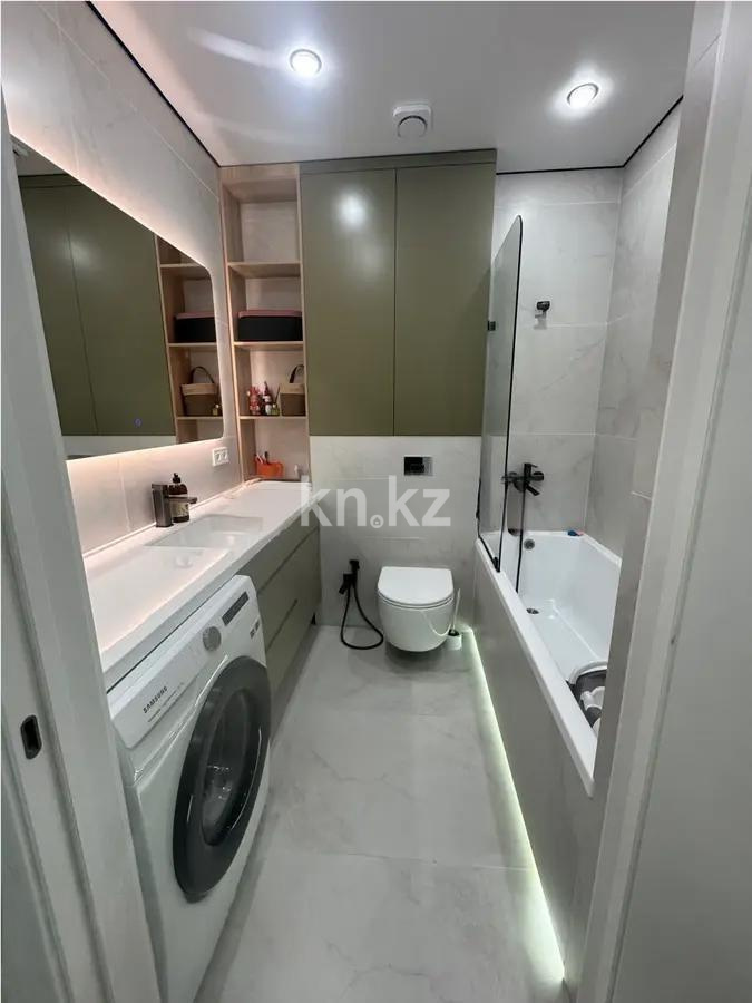 Продажа 3-комнатной квартиры, 75 м², ул. Е-915, дом  15 в Астане - фото 7