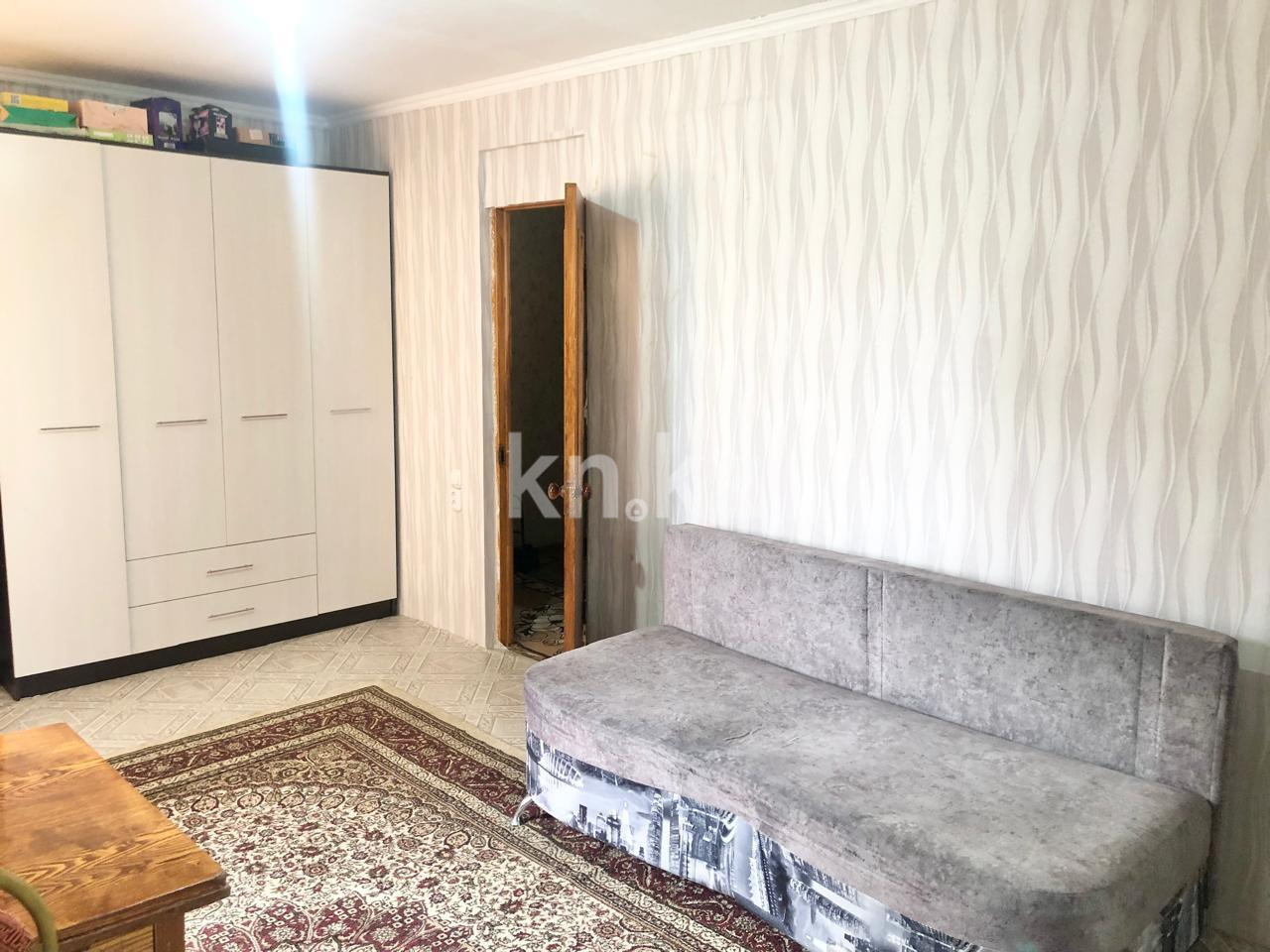 Продажа 1-комнатной квартиры, 30 м², мкр-н 13 в Караганде - фото 3