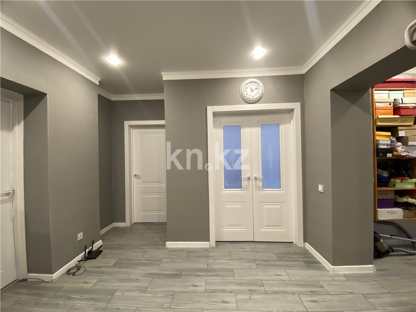 Продажа 3-комнатной квартиры, 108.6 м² в Астане - фото 16