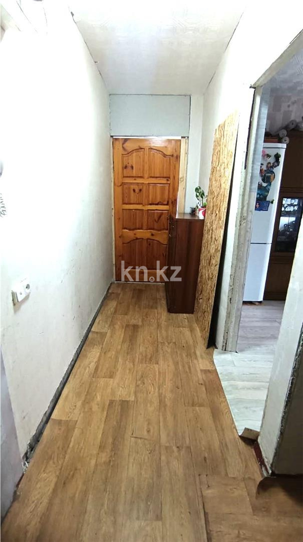 Продажа 2-комнатной квартиры, 42 м², Первомайская в Сарани - фото 17