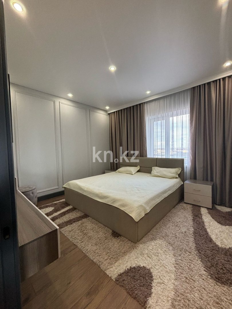 Продажа 4-комнатной квартиры, 107 м², пр. Шахтеров, дом  52б в Караганде - фото 7