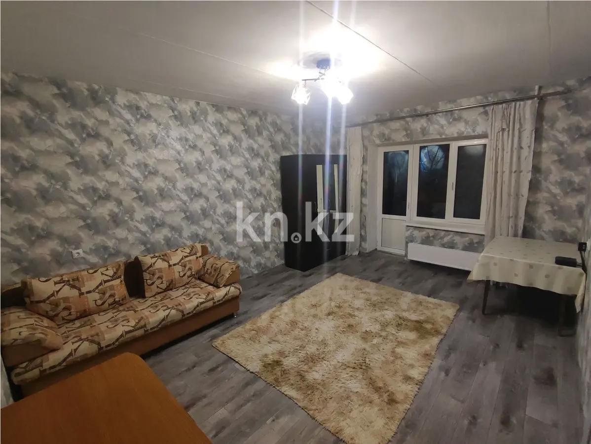 Продажа 1-комнатной квартиры, 33 м² в Алматы