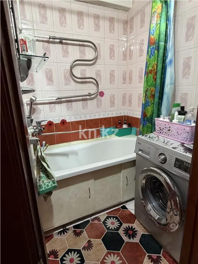 Продажа 4-комнатной квартиры, 76 м² в Караганде - фото 7