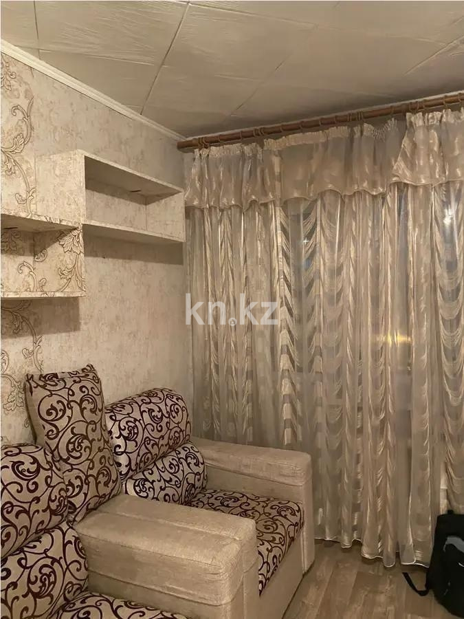 Продажа 1-комнатной квартиры, 37 м² в Караганде