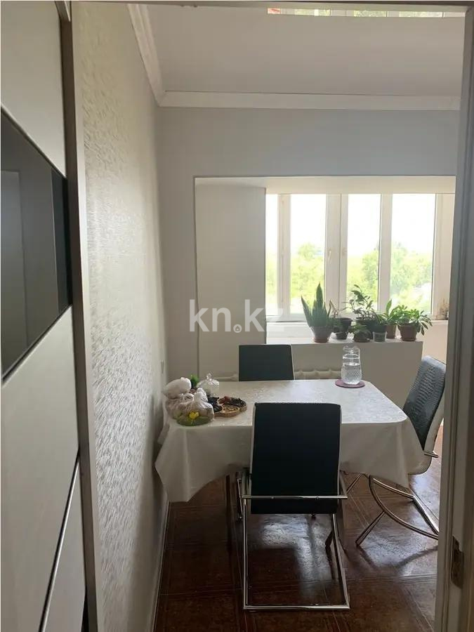 Продажа 3-комнатной квартиры, 70 м² в Алматы - фото 3