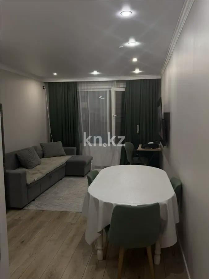 Продажа 2-комнатной квартиры, 42 м² в Астане