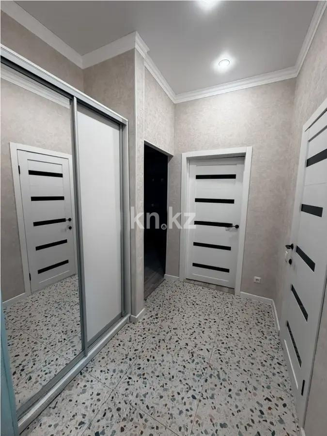 Продажа 1-комнатной квартиры, 38 м² в Астане - фото 4