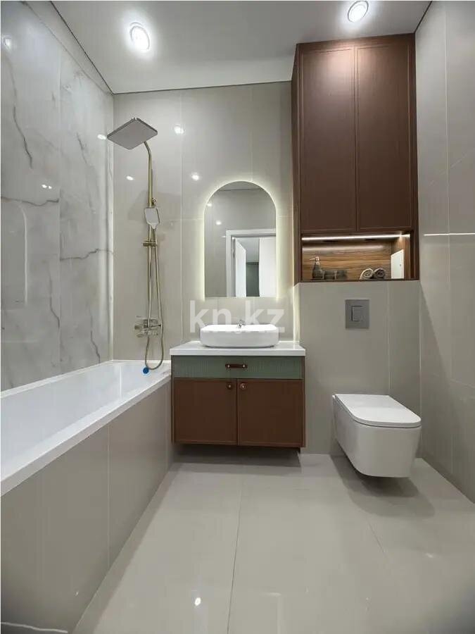 Продажа 3-комнатной квартиры, 100 м² в Астане - фото 4
