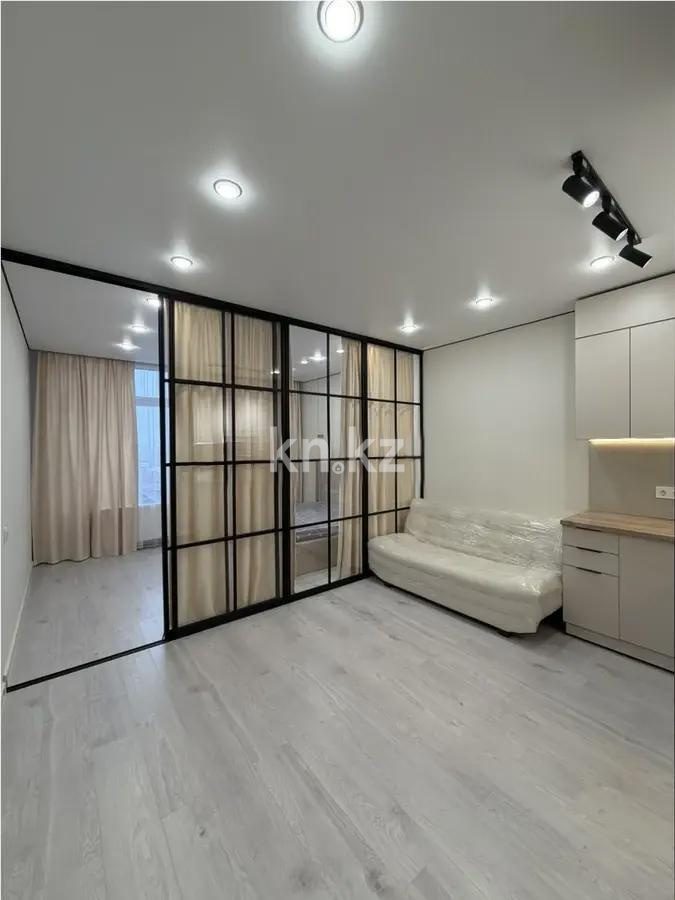 Продажа 1-комнатной квартиры, 33 м² в Алматы