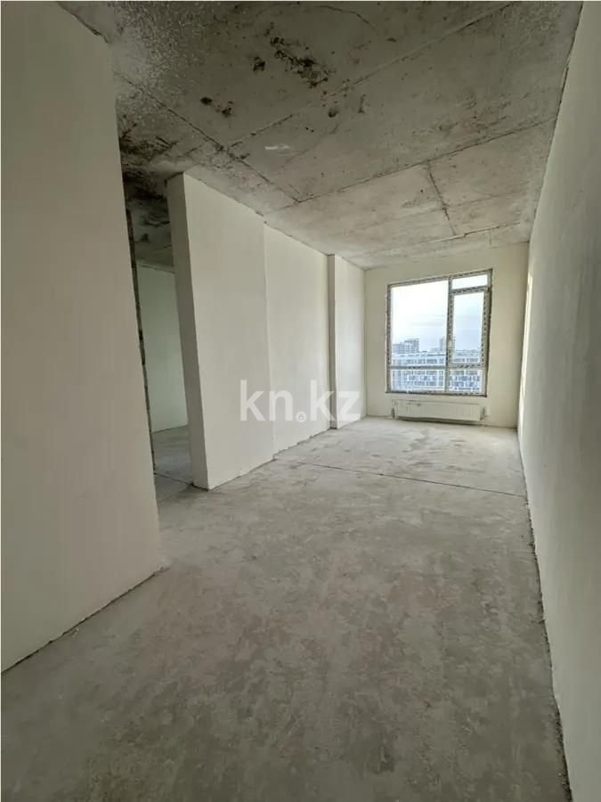 Продажа 2-комнатной квартиры, 43 м² в Астане