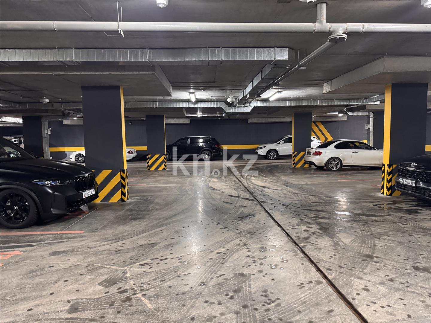 Продажа 3-комнатной квартиры, 114 м² в Караганде - фото 33