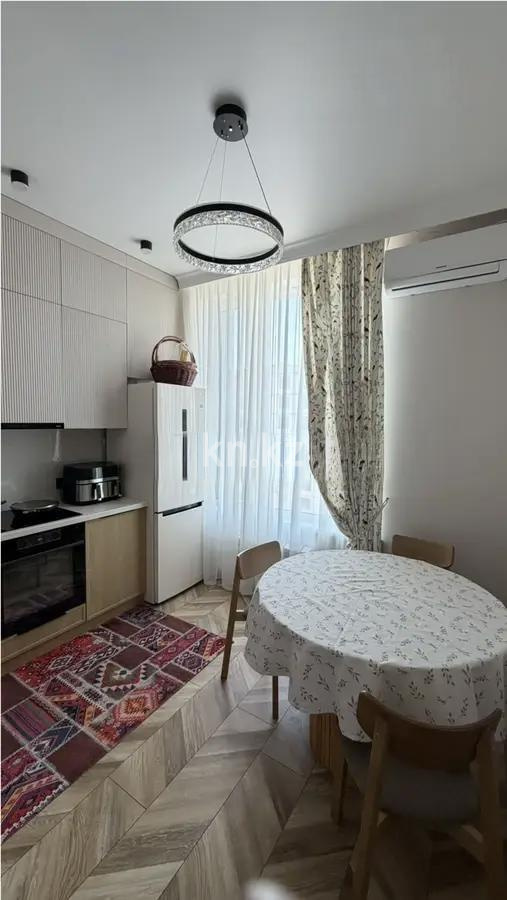 Продажа 2-комнатной квартиры, 46.6 м² в Астане - фото 4