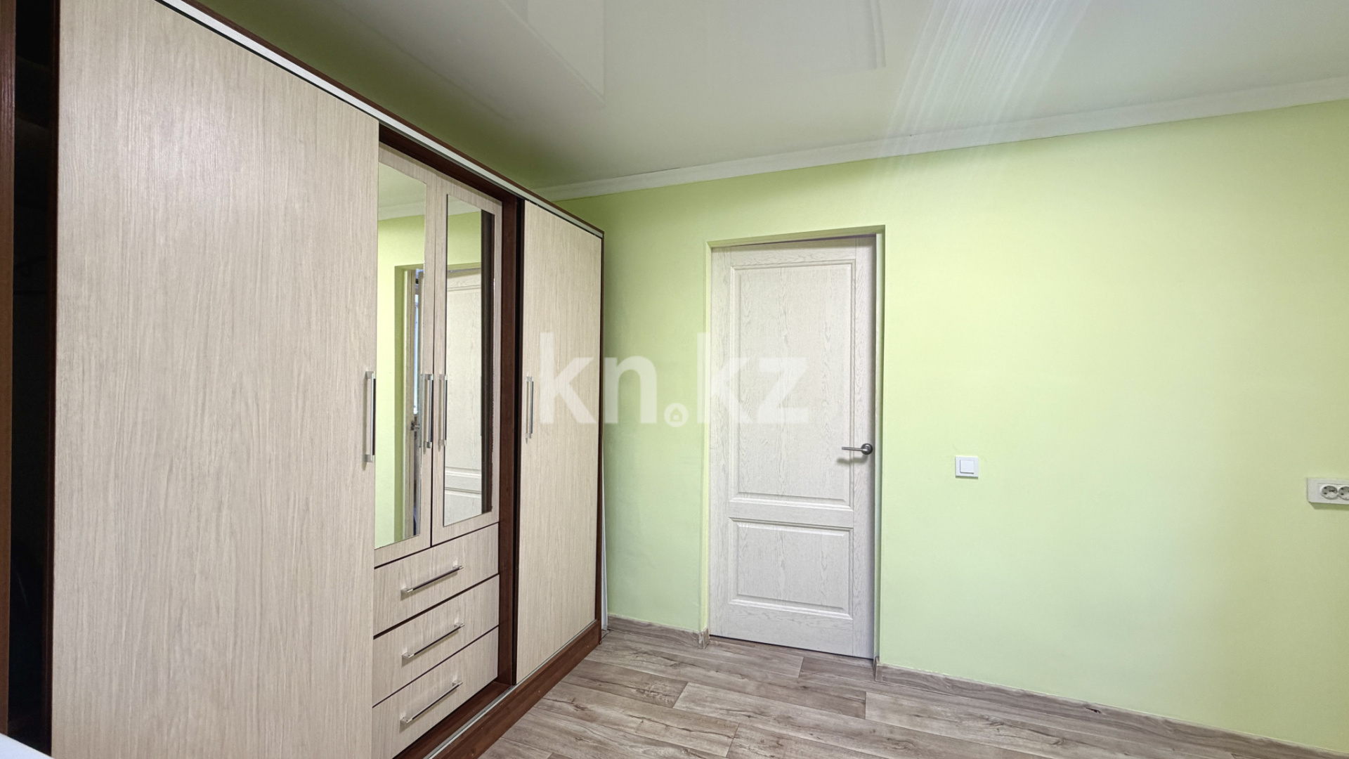 Продажа 2-комнатной квартиры, 32.6 м² в Алматы - фото 4