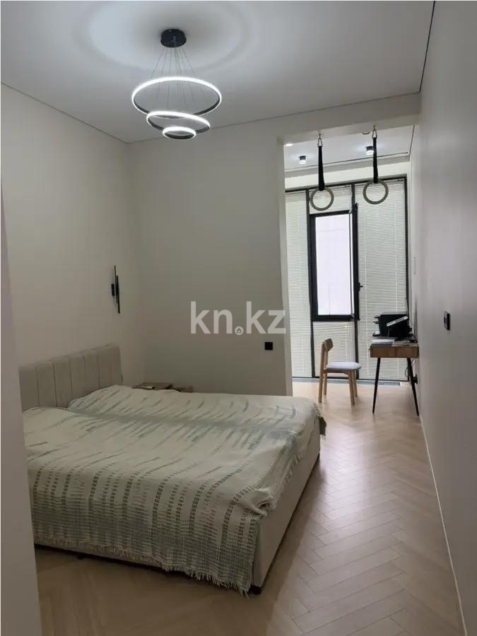 Продажа 4-комнатной квартиры, 110 м² в Алматы - фото 2