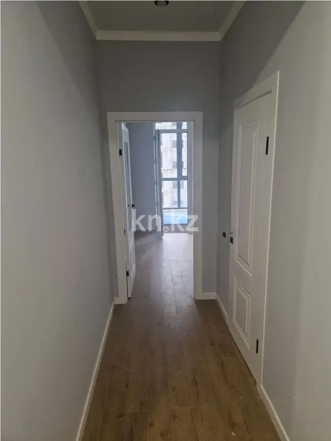 Продажа 1-комнатной квартиры, 45 м², ул. Радостовца, дом  167а стр в Алматы - фото 4