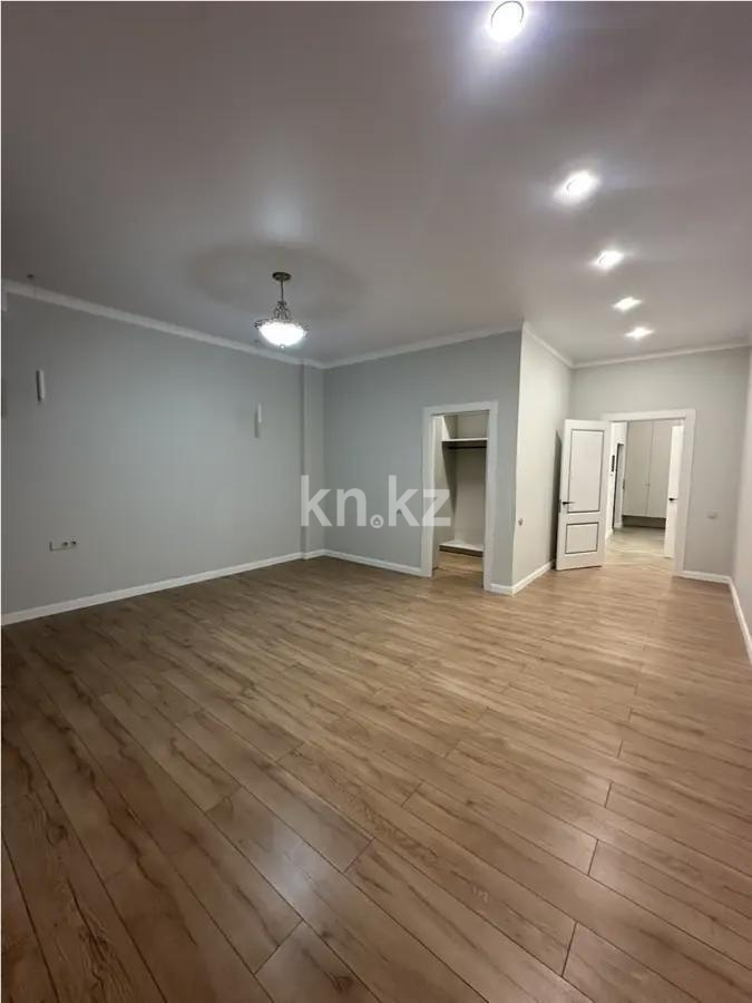 Продажа 3-комнатной квартиры, 126 м², мкр. Мирас, дом  31/3 в Алматы - фото 3