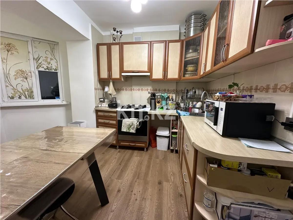 Продажа 5-комнатной квартиры, 100.7 м² в Алматы - фото 5