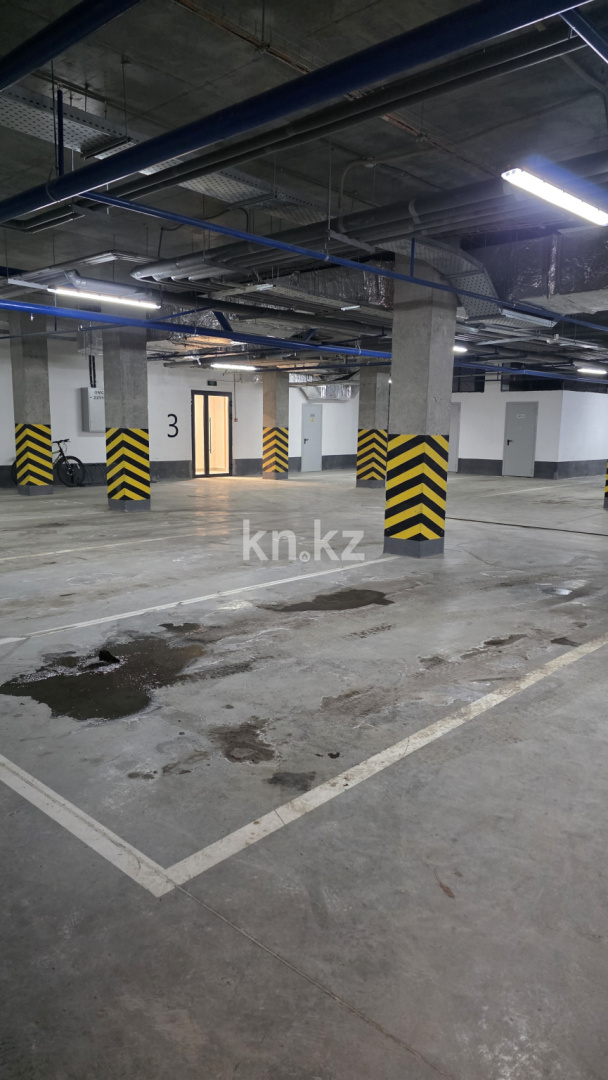 Продажа 1-комнатной квартиры, 48 м² в Астане - фото 16