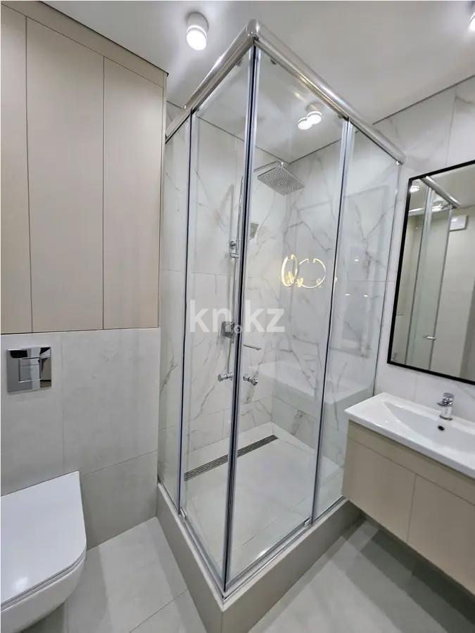 Продажа 2-комнатной квартиры, 56 м² в Алматы - фото 3