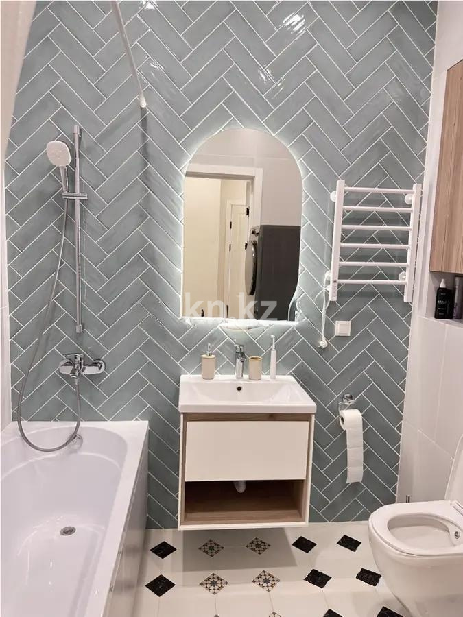 Продажа 2-комнатной квартиры, 64.2 м² в Астане - фото 4