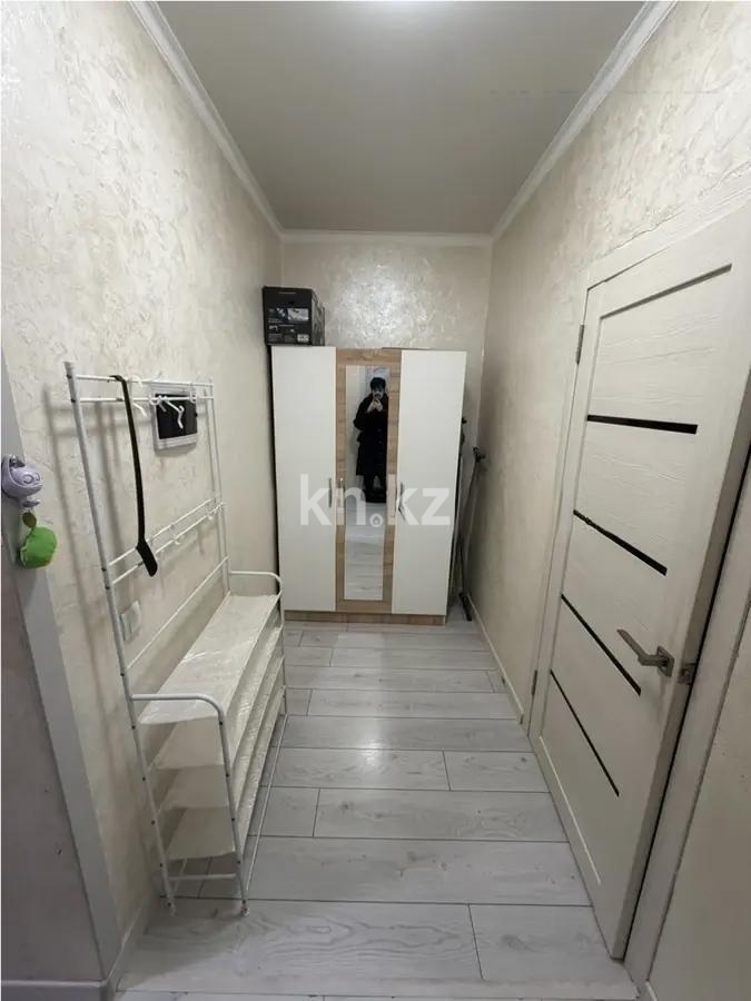 Продажа 1-комнатной квартиры, 38 м² в Астане - фото 5