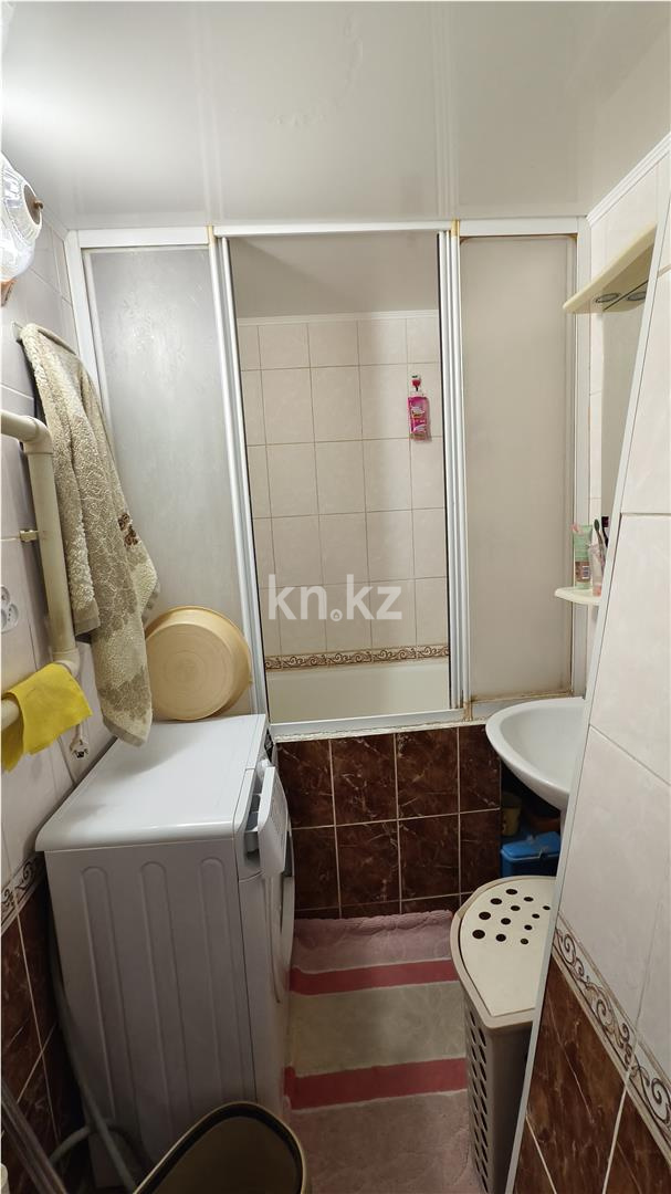 Продажа 3-комнатной квартиры, 68 м², 3А мкр. в Темиртау - фото 10