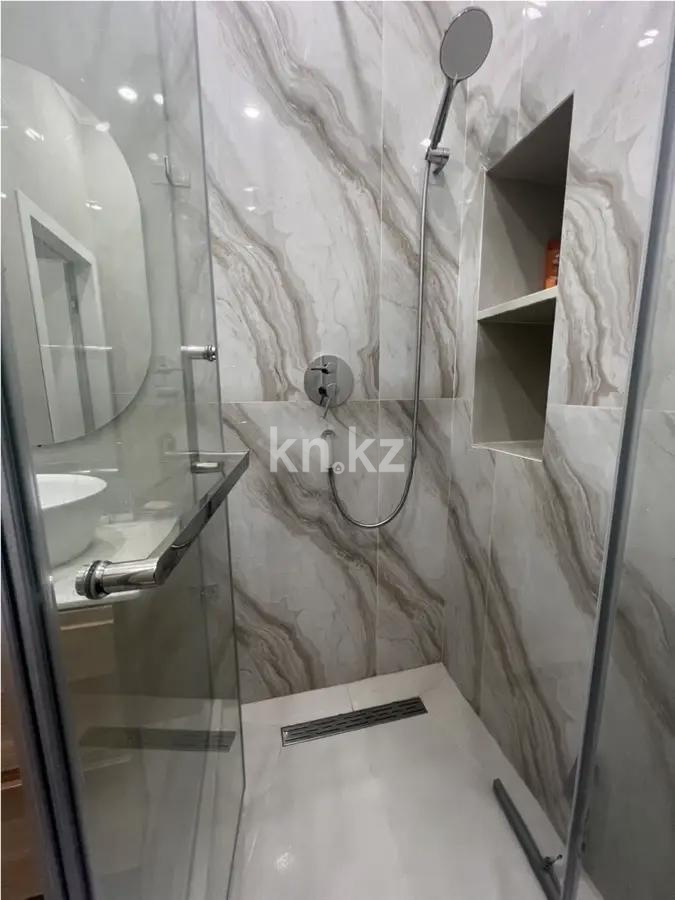 Продажа 1-комнатной квартиры, 37 м², ул. Туркестан, дом  14 в Астане - фото 4