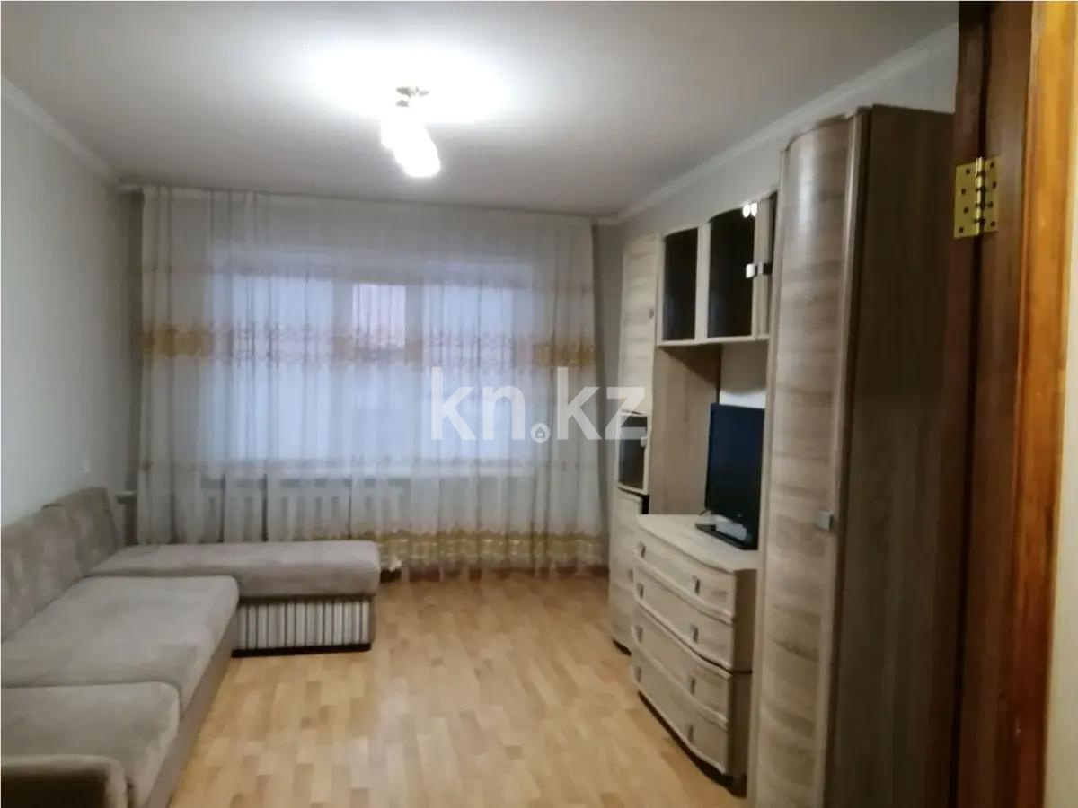 Продажа 2-комнатной квартиры, 50.8 м² в Астане