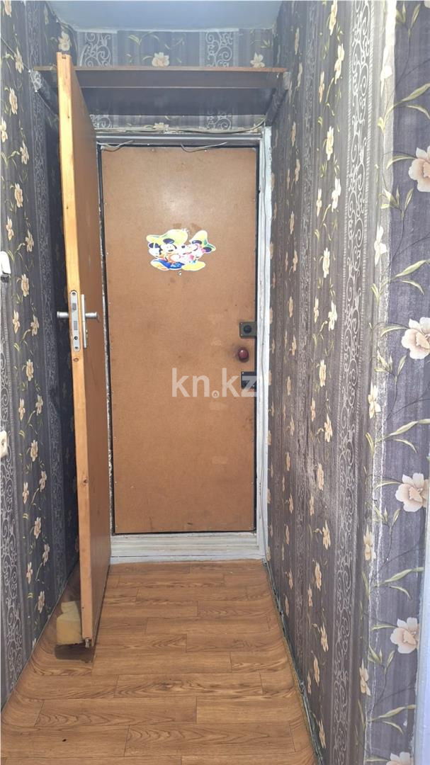 Продажа 1-комнатной квартиры, 31 м² в Караганде - фото 9