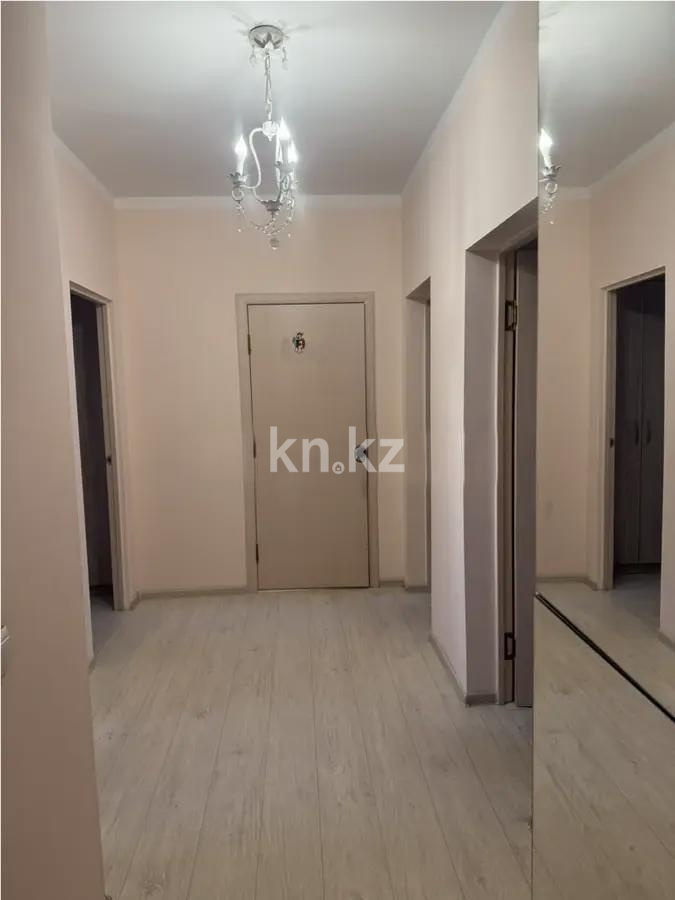 Продажа 3-комнатной квартиры, 88 м² в Алматы - фото 4
