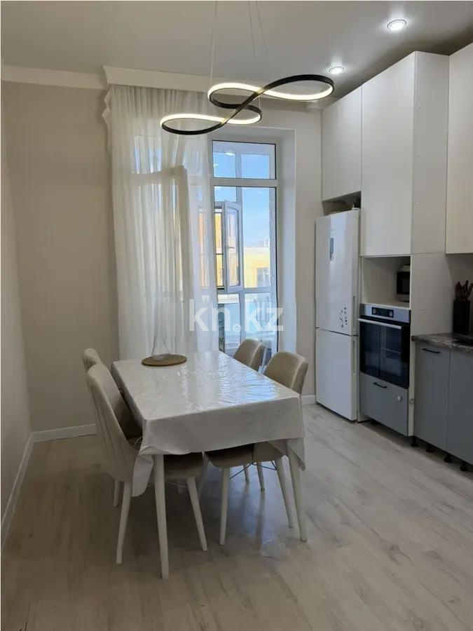 Продажа 2-комнатной квартиры, 60 м² в Астане - фото 3