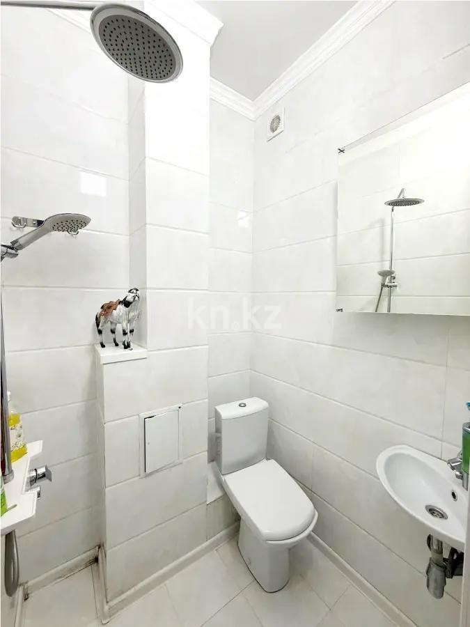 Продажа 4-комнатной квартиры, 126.6 м², ул. Акмешит, дом  9/1 в Астане - фото 6