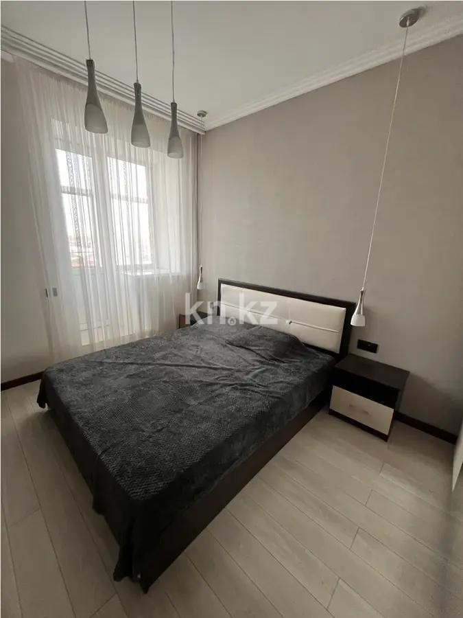 Продажа 2-комнатной квартиры, 50 м² в Астане - фото 2