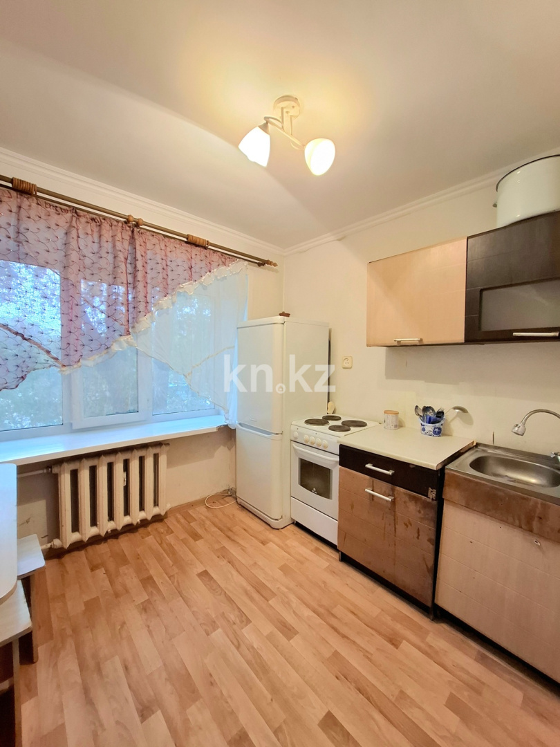 Продажа 1-комнатной квартиры, 39 м² в Караганде - фото 7
