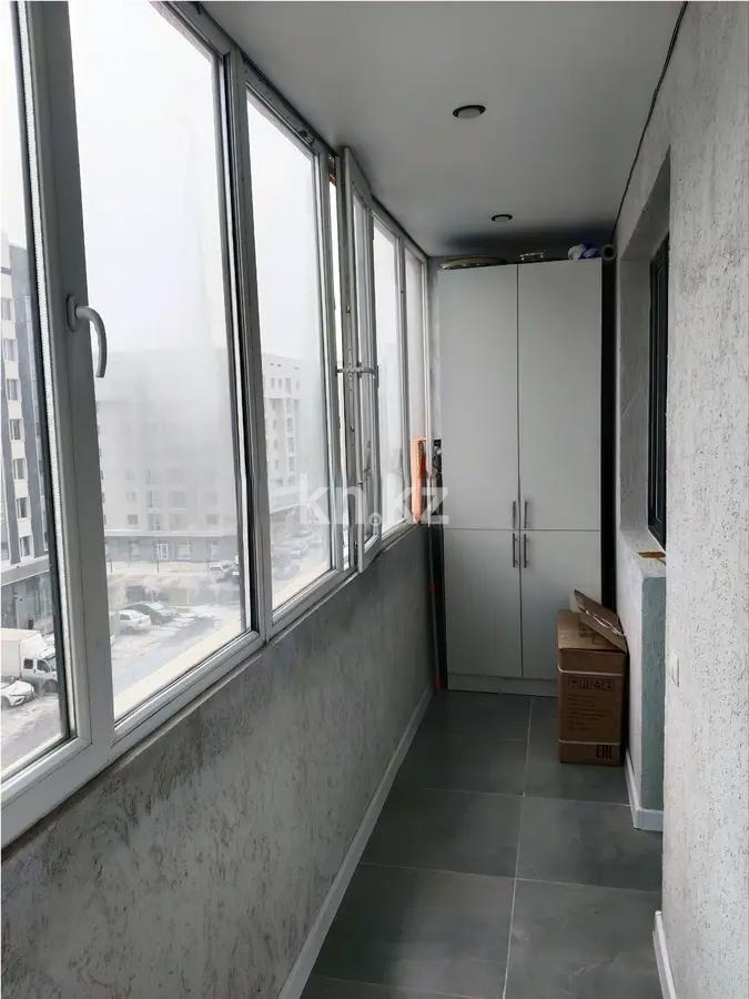 Продажа 2-комнатной квартиры, 38 м² в Астане - фото 4