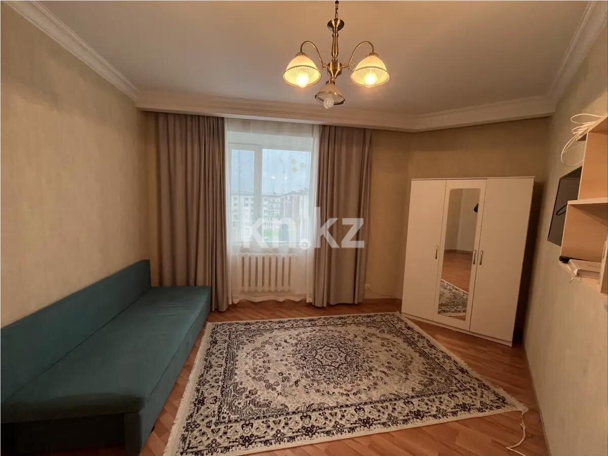 Продажа 1-комнатной квартиры, 30 м² в Астане